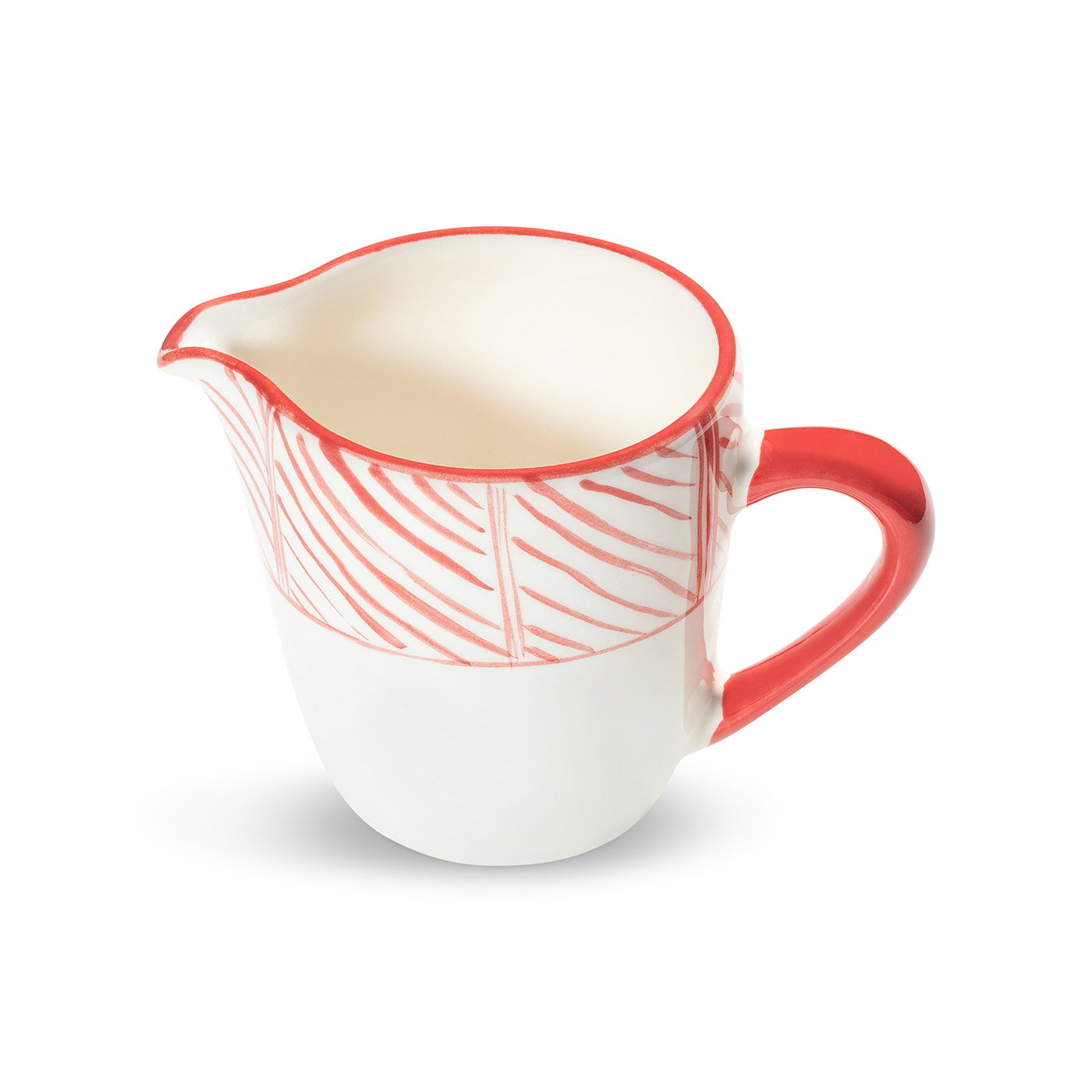 Milk Creamer